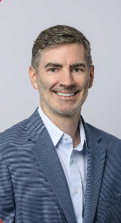 Portrait of Dr. Ratcliff, MD